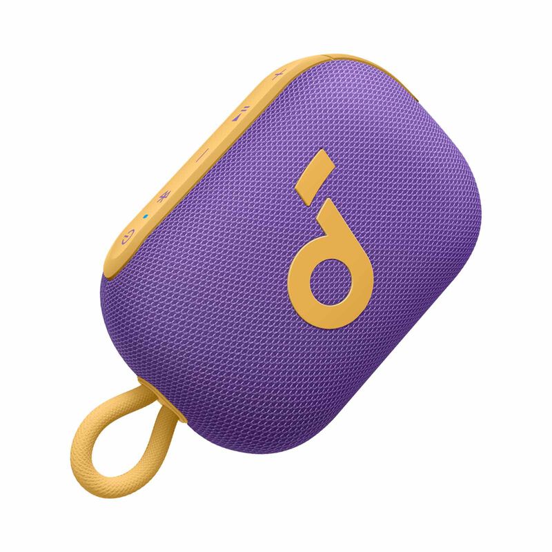 SOUNDCORE Select 4 Go Purple A31X11Q1-image 2