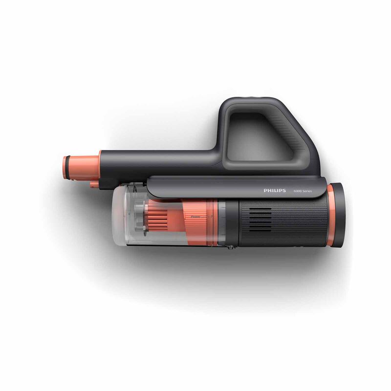 PHILIPS Series 6000 Vacuum & Wash XW6264/11-image 5
