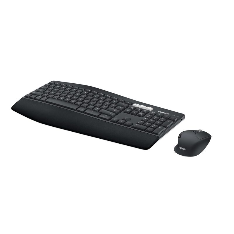 LOGITECH Mk850 Performance Wireless Combo (keyboard And Mouse) 920-008233-image 3
