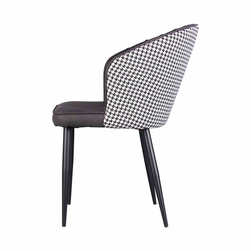 MUZE Dining Chair JORGEN-image 3