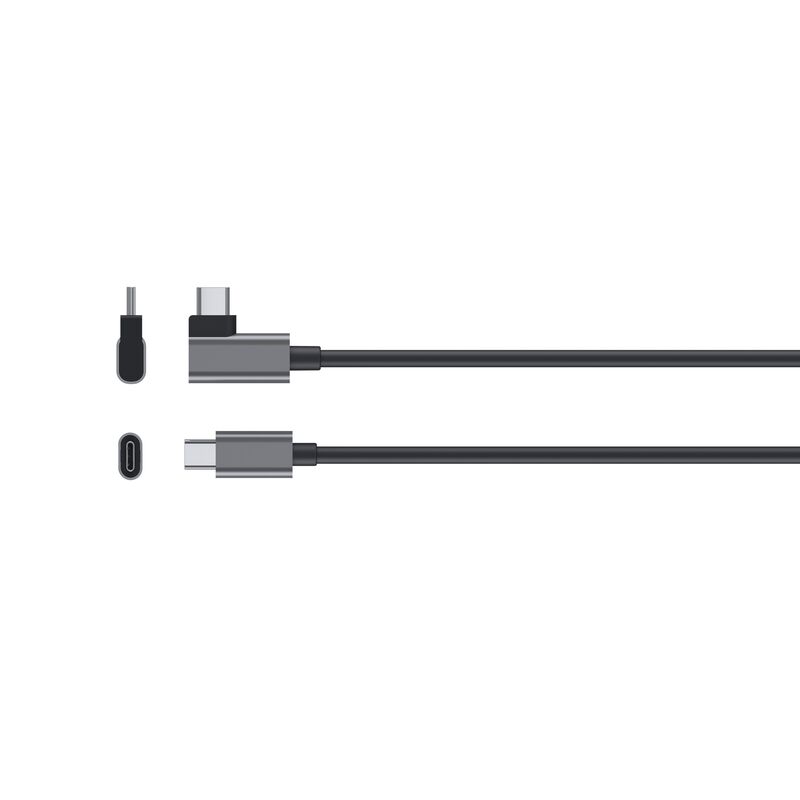 J5CREATE Multi-angle Stand With Docking Station For Ipad Pro JTS224-image 6