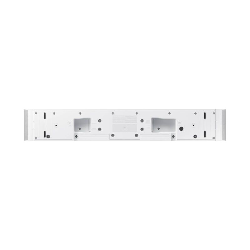 SAMSUNG 5 Ch. Soundbar - White HW-S61B/XS-image 8