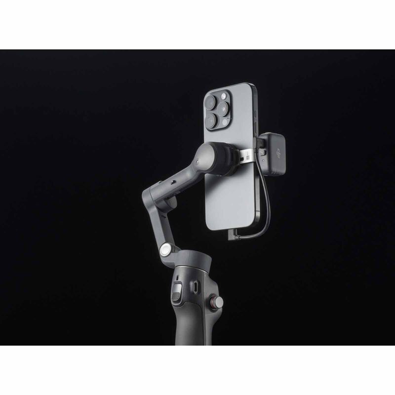 DJI Osmo Mobile 8 OSMO MOBILE 8-image 4