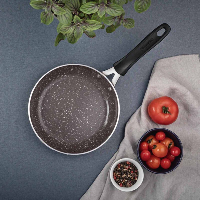 TRAMONTINA 20cm Frying Pan - Tunis 28720420-image 2