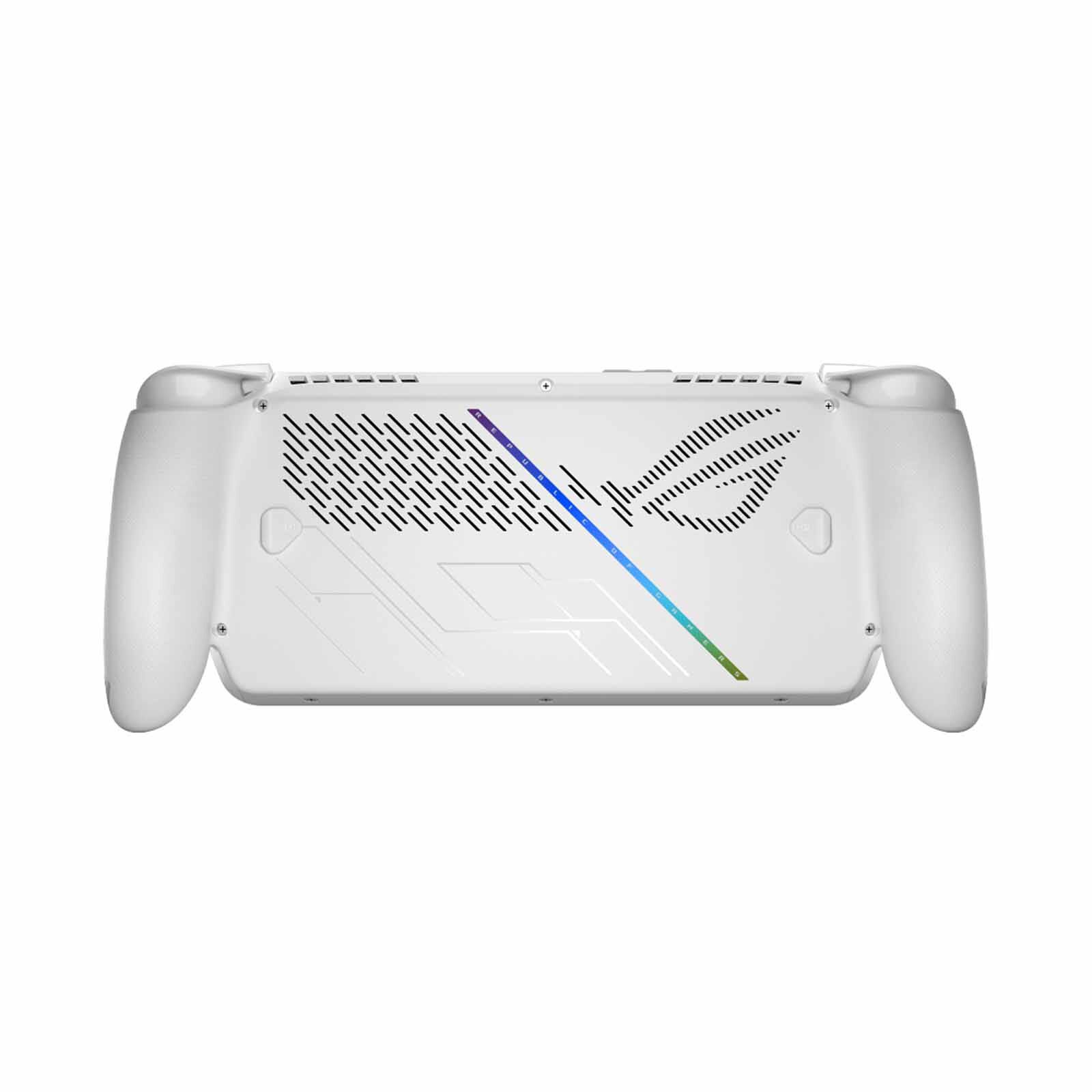 ASUS 7in Amd Z2 A Processor 16gb Ram 512gb Ssd ROG XBOX ALLY 2025