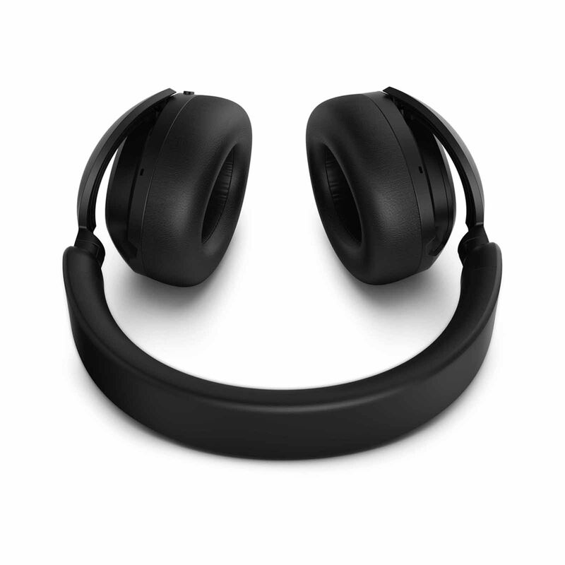 PHILIPS Over Ear Headphone TAH8000BK/97-image 12