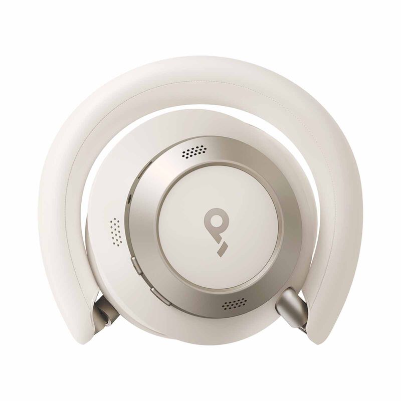 SOUNDCORE Space One Pro White A3062H21-image 5