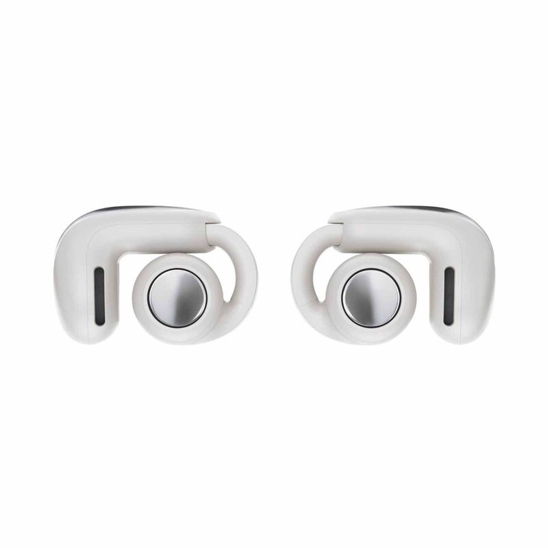 BOSE Ultra Open Earbud Ii White Smoke 897806-0020-image 5