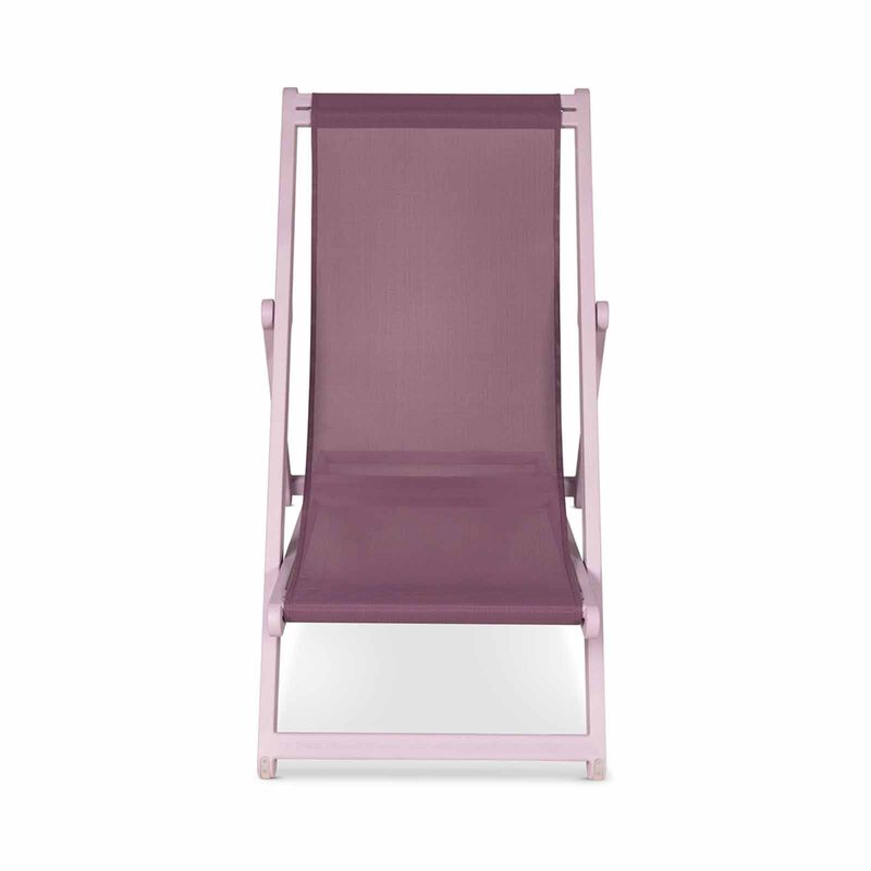 PHOENIX Nap Hammock Foldable Chair Pink Flamingo NAP-image 9