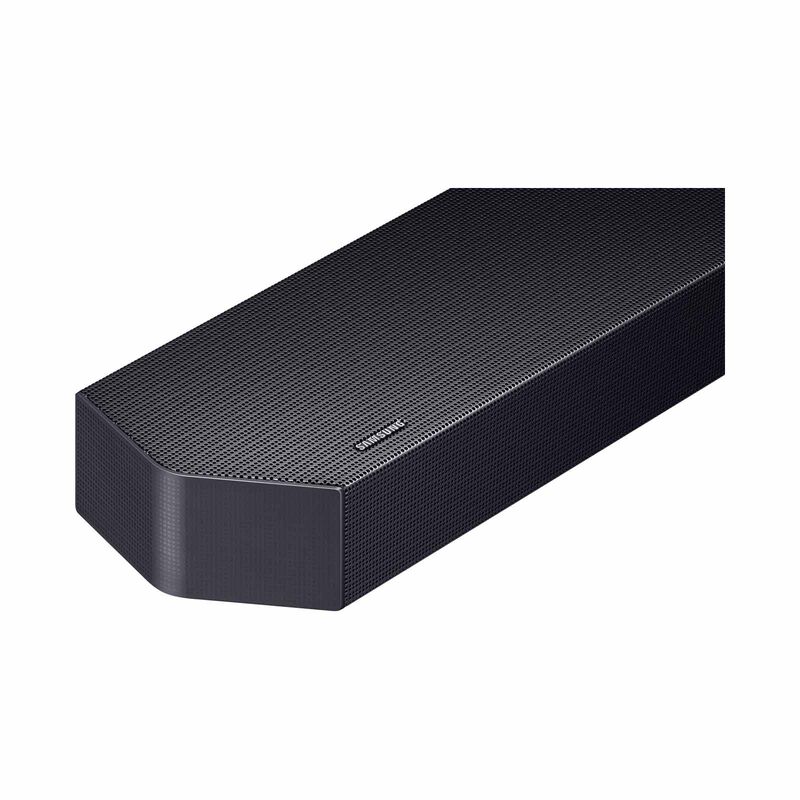 SAMSUNG 3.1.2 Ch Soundbar HW-Q600F/XS-image 4