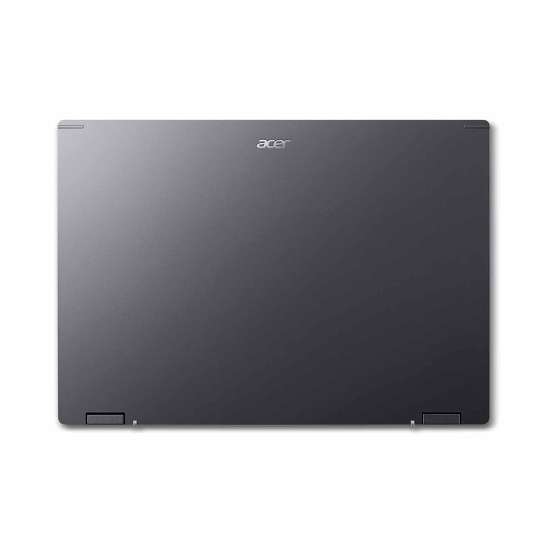 ACER 14in Touch Intel Core Ultra 7 155u 16gb 512gb Ssd Win 11 Home ASPIRE SPIN 14 ASP14-52MTN-721B (STEEL GRAY)-image 9