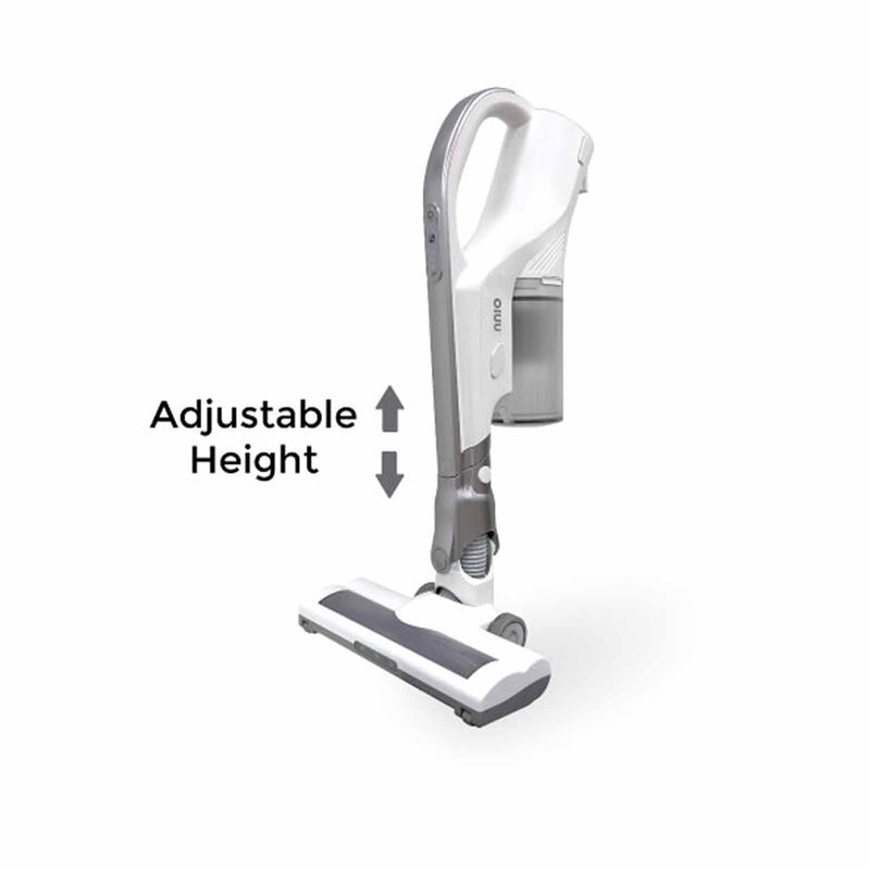 NNIO Cordless Stick Vacuum Cleaner N6630SVC-image 3
