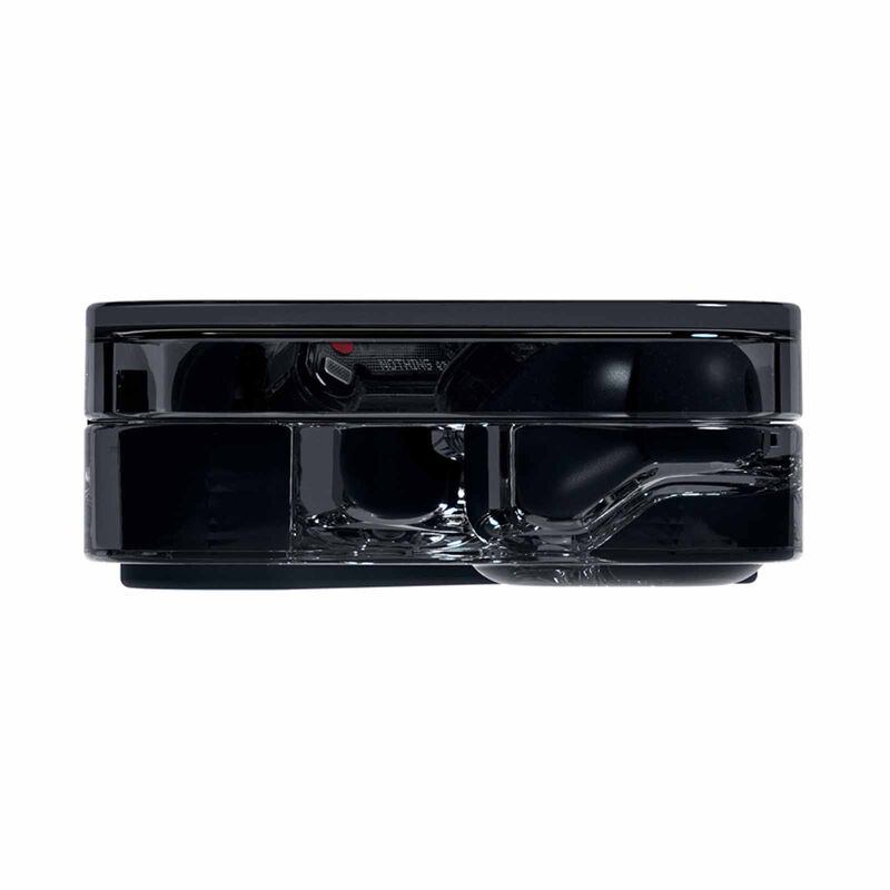 NOTHING True Wireless Earbuds - Black NOTHING B171 EAR - BLK-image 2