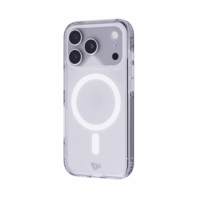 TECH21 Ip17 Pro Evoclear (ms) T21-11323-image 2
