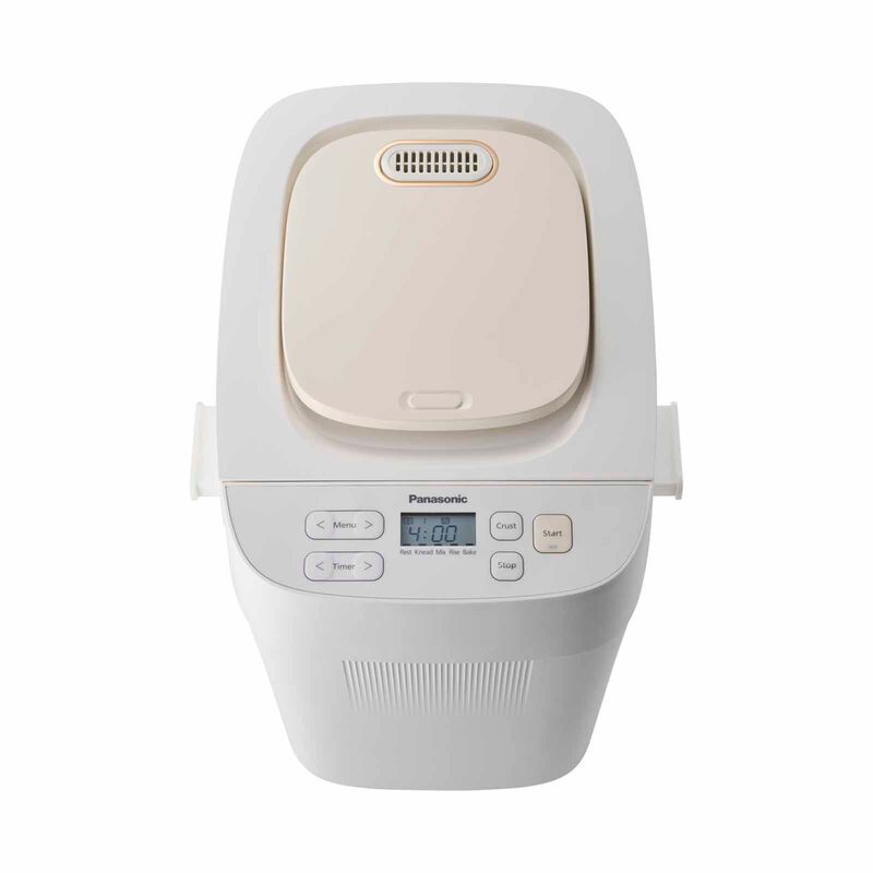 PANASONIC Mini Bread Maker - White SD-PD100WSH-image 5