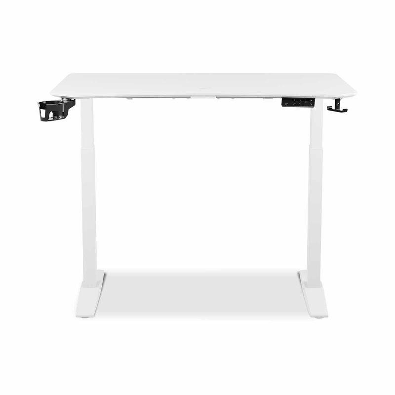 TTRACING Titus X Smart Desk - 1.2 Howlite (s) TTRTTSXSDSK-001-HW-image 7
