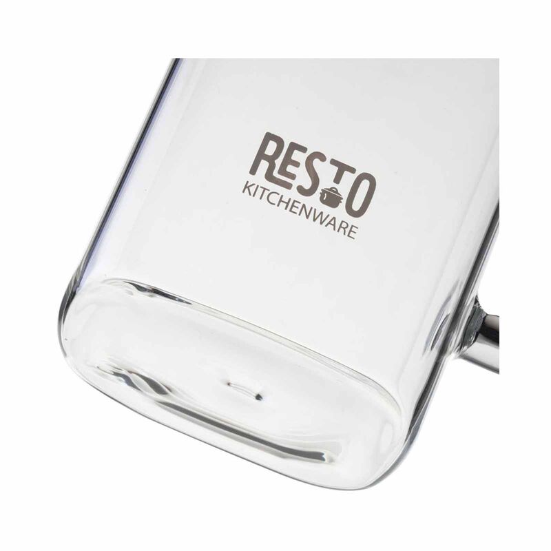 RESTO Atria French Press 800ml 90504-image 5