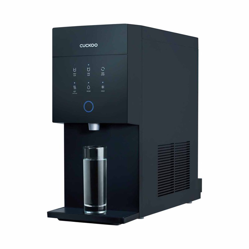 CUCKOO Xcel 2 Water Purifier Jet - Black CP-ANN201HB-image 4