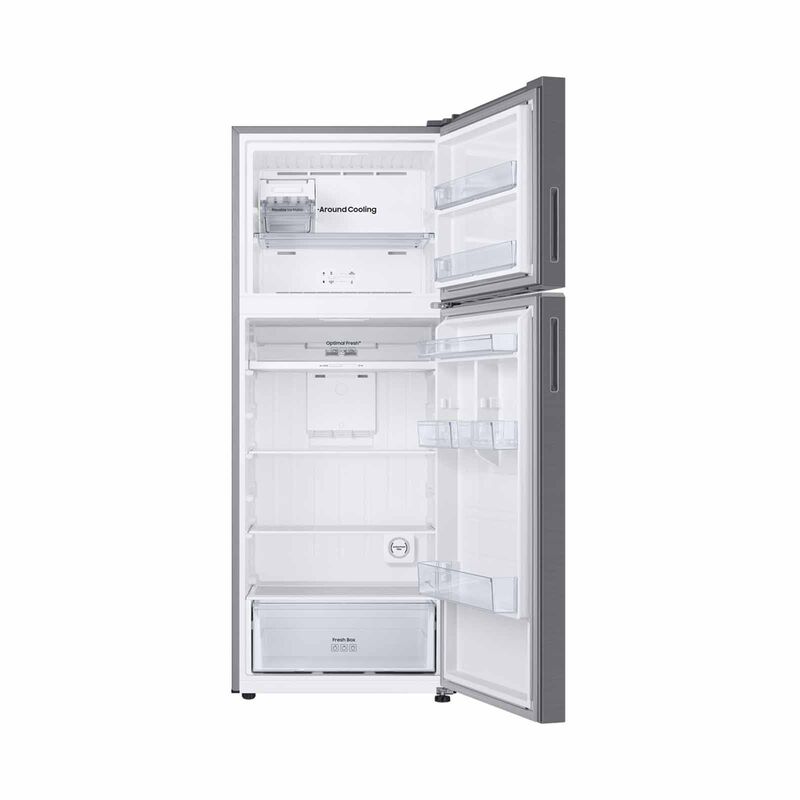 SAMSUNG 2 Dr Fridge (460l) - Refined Inox RT47CG6444S9SS-image 6