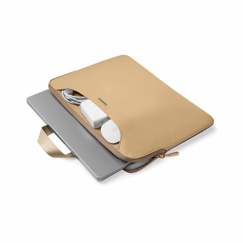 TOMTOC Theher-a21 Laptop Handbag - Cookie (16 Inch) A21F2K1-image 4