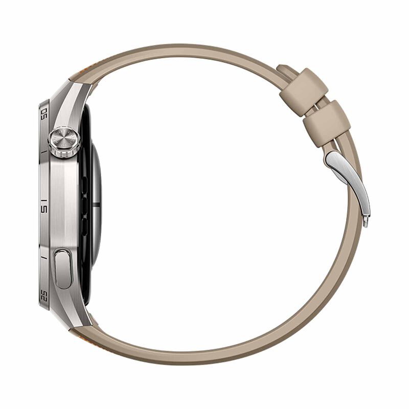 HUAWEI Watch Gt 6 Pro 46mm Brown HW-ATUM-B29W-BRN-image 6