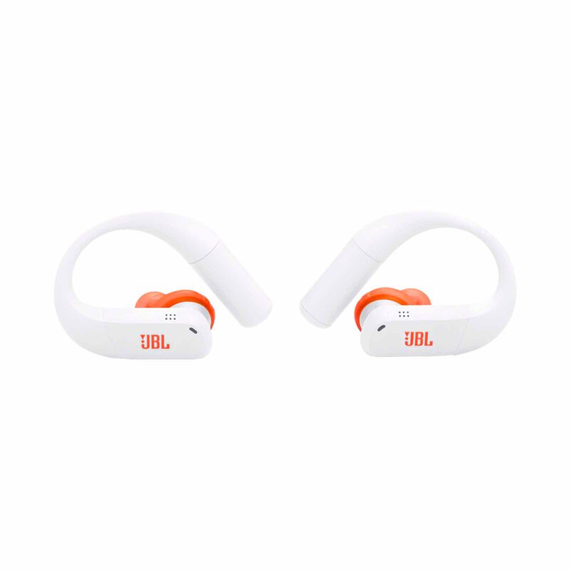 JBL True Wireless Noise Cancelling Sport Earbuds ENDURANCE PEAK 4 WHITE-image 2