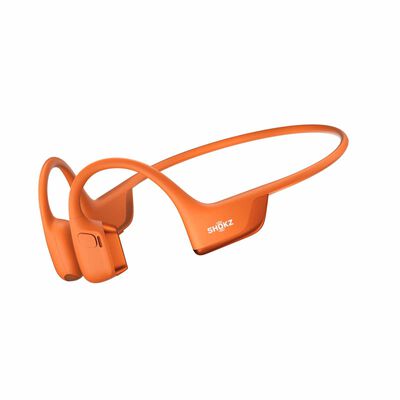 SHOKZ Openrun Pro 2 Mini Orange Bone Conduction Sports Headphone S821-MNOR