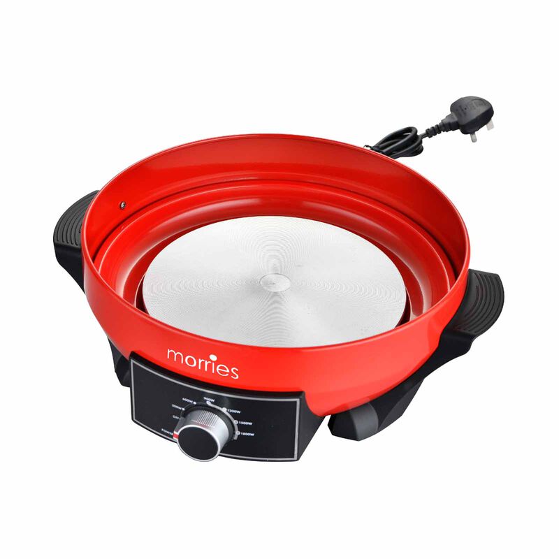 MORRIES Multi Cooker / Steamboat (7.0l) MS-7000MC-image 6
