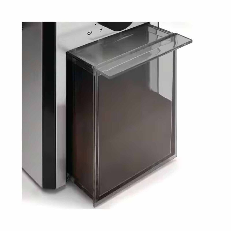 DELONGHI Coffee Grinder - Silver KG89-image 4