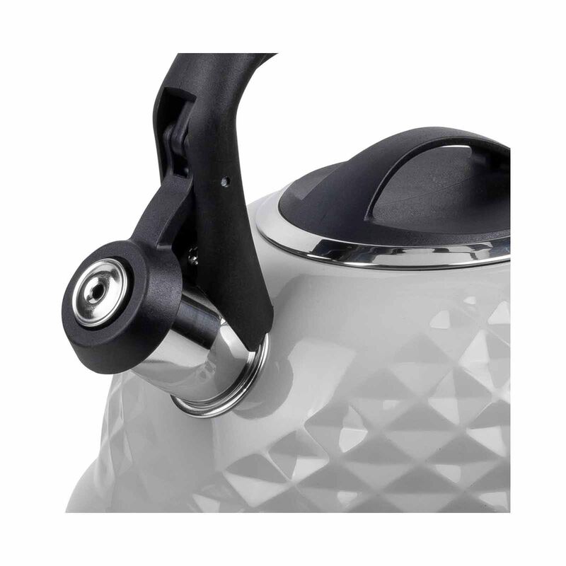 RESTO Almaaz Whistling Kettle 3.0l 90611-image 9