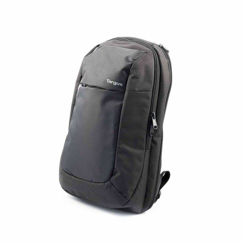 TARGUS 15.6in Intellect Laptop Backpack TBB565GL-74/TBB565AP-70-image 3