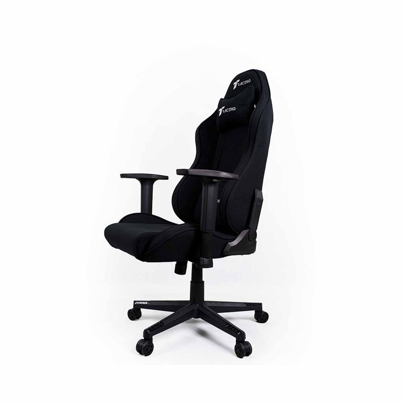 TTRACING Swift X 2020 Air Threads Fabric Gaming Chair - Dusk TTRSWIFTX2AT-001-image 2
