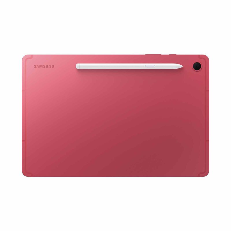 SAMSUNG Galaxy Tab S10 Lite Wifi (6+128gb) - Red SM-X400NZRAXSP-image 11