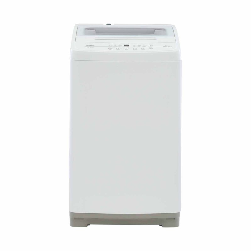 WHIRLPOOL Top Load Washer - Stainclean (9.5kg) VEMC95821-image 1