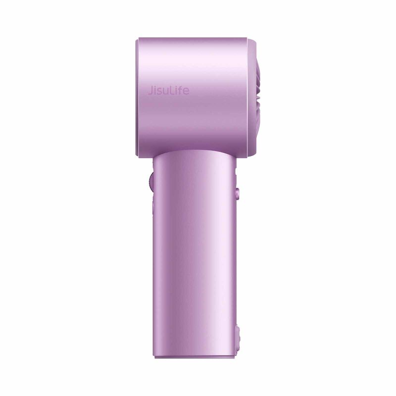 JISULIFE Handheld Fan Pro1s-purple 2026 PRO1S-PURPLE-2026-image 2