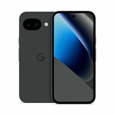GOOGLE Pixel 10a 256gb Obsidian GA09605-AU