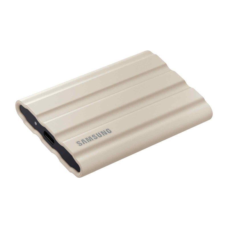 SAMSUNG T7 Shield Beige 1tb MU-PE1T0K/WW-image 4