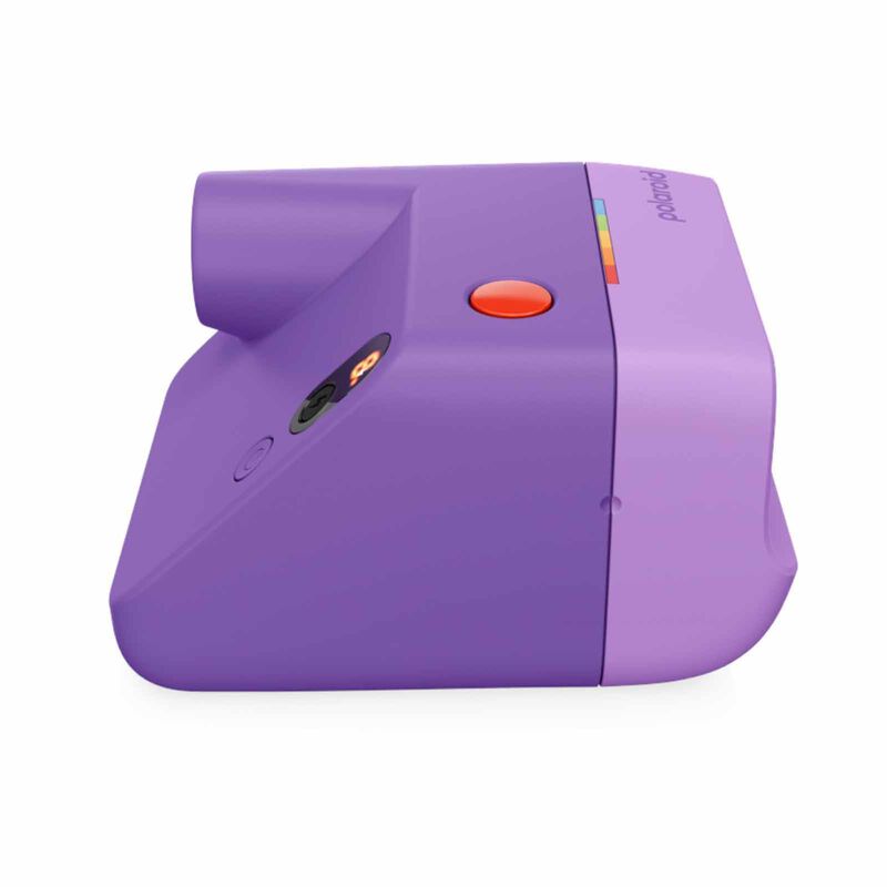 POLAROID Go Generation 3 Instant Camera - Purple 009193-image 8