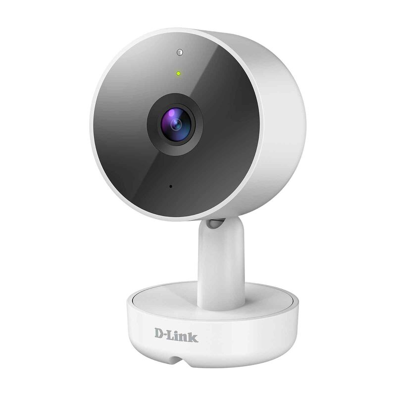 DLINK Qhd Indoor Wi-fi Camera DCS-8350LH-image 3