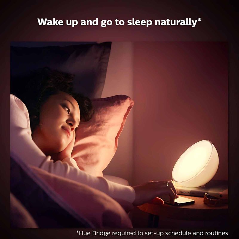 PHILIPS HU Go Wireless Table Lamp V2 915005822601-image 11