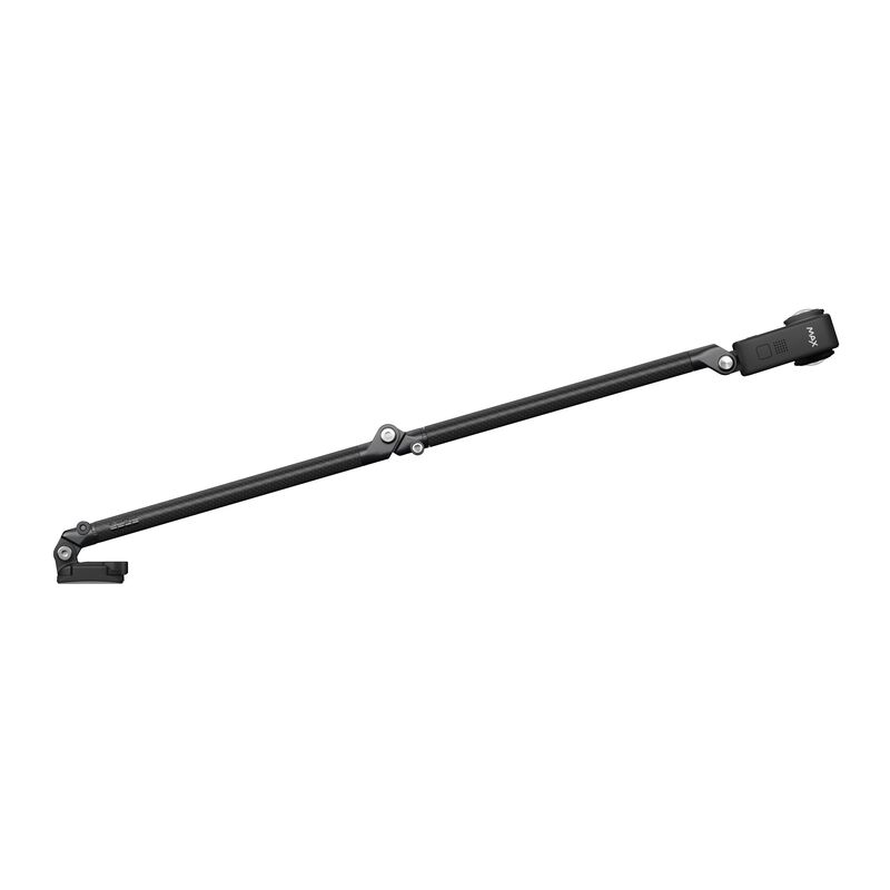 GOPRO Boom + Adhesive Mounts AEXTM-001-image 3