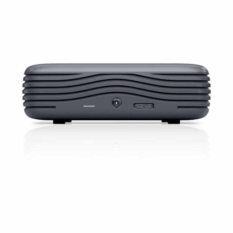 SEAGATE Expansion Desktop - Grey -24tb STNP24000400-image 4