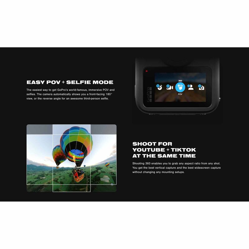 GOPRO Max2 CHDHZ-311-RW-image 20