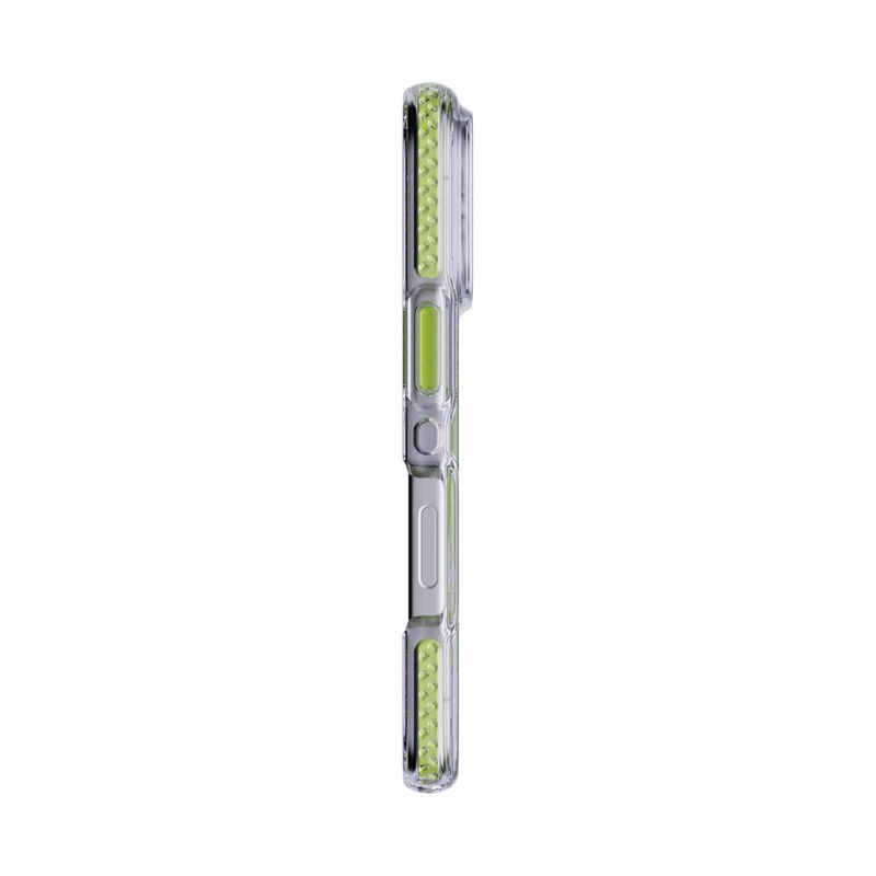 TECH21 Ip17 Pro Evocrystal Glow Green (ms) T21-11396-image 2
