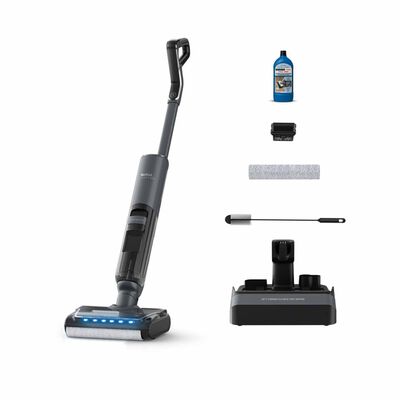 TEFAL X-clean 7 Pro Wet & Dry Handstick Vacuum Cleaner GF5856
