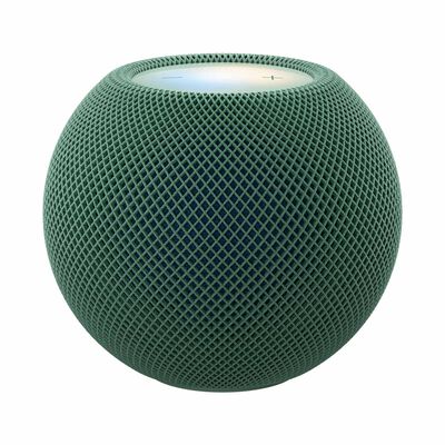 APPLE Homepod Mini 2 - Green MGHL4ZP/A