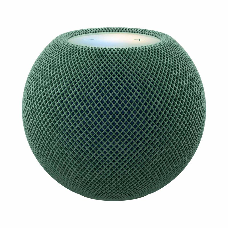 APPLE Homepod Mini 2 - Green MGHL4ZP/A-image 1
