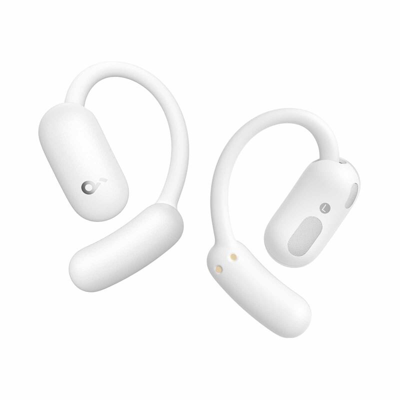 SOUNDCORE Aerofit 2 White A3874H21-image 5