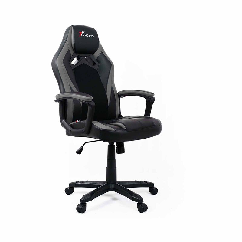TTRACING Duo V3 Gaming Chair - Grey TTRDUOV3-003-image 6