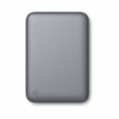 SEAGATE Expansion Desktop - Grey -4tb STNP4000400
